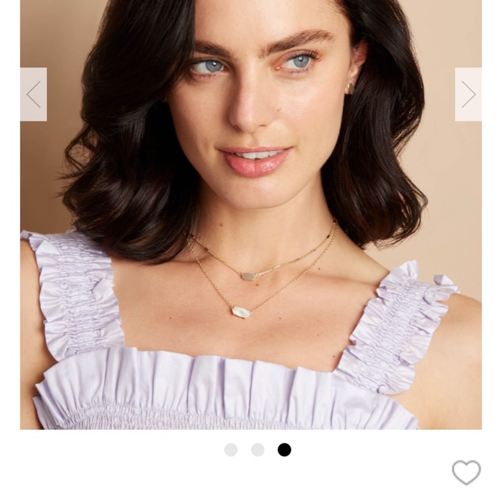 Kendra Scott Necklace ✨ NWT